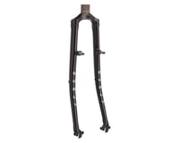 Surly Long Haul Trucker Fork (Black) (Canti) (Quick Release) (26")